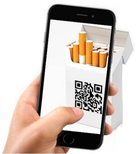 Чек-лист по внедрению маркировки